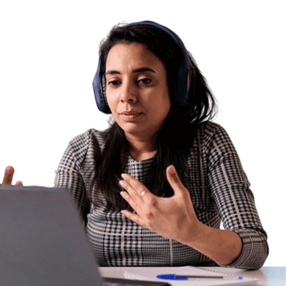 Online English Speaking Course